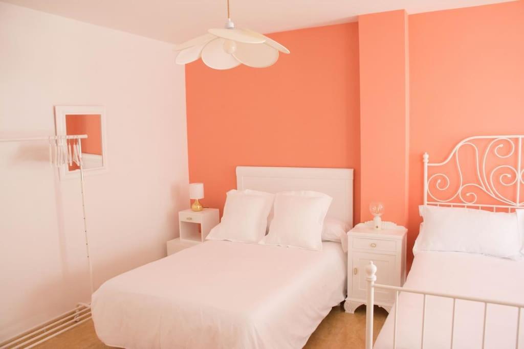 Alojamiento Yasa Sarria Exterior photo