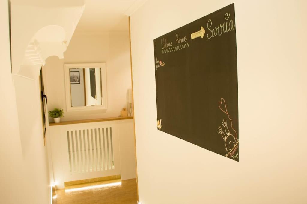 Alojamiento Yasa Sarria Exterior photo