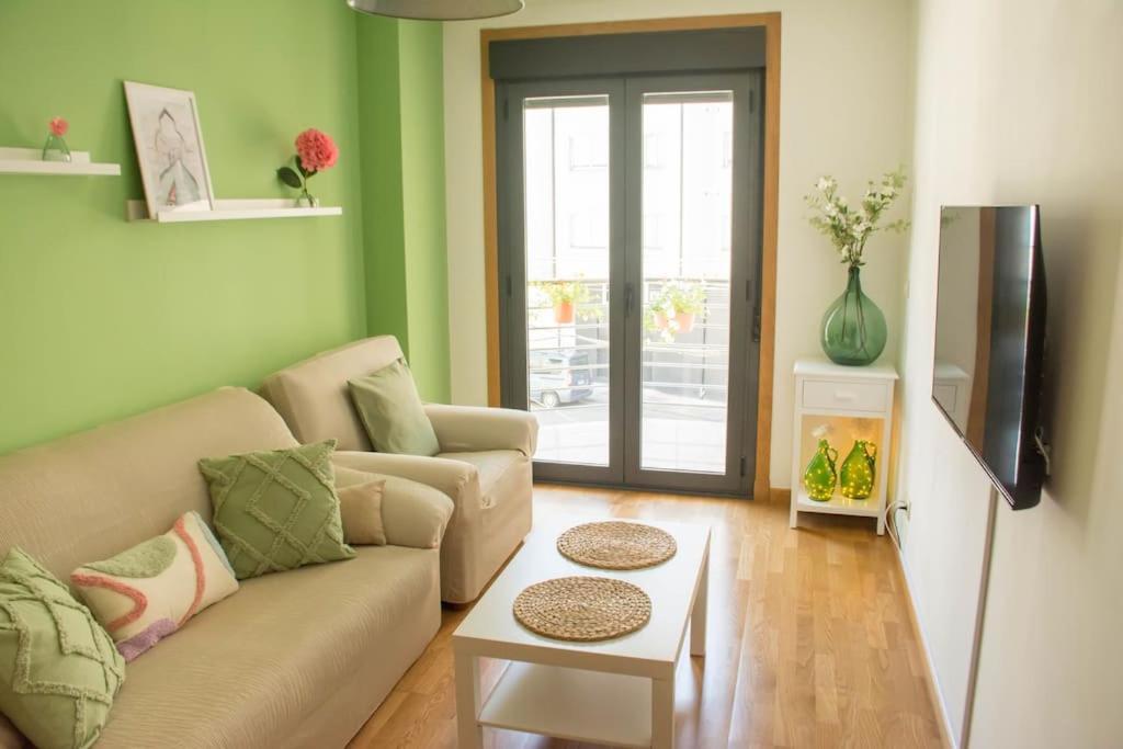 Alojamiento Yasa Sarria Exterior photo