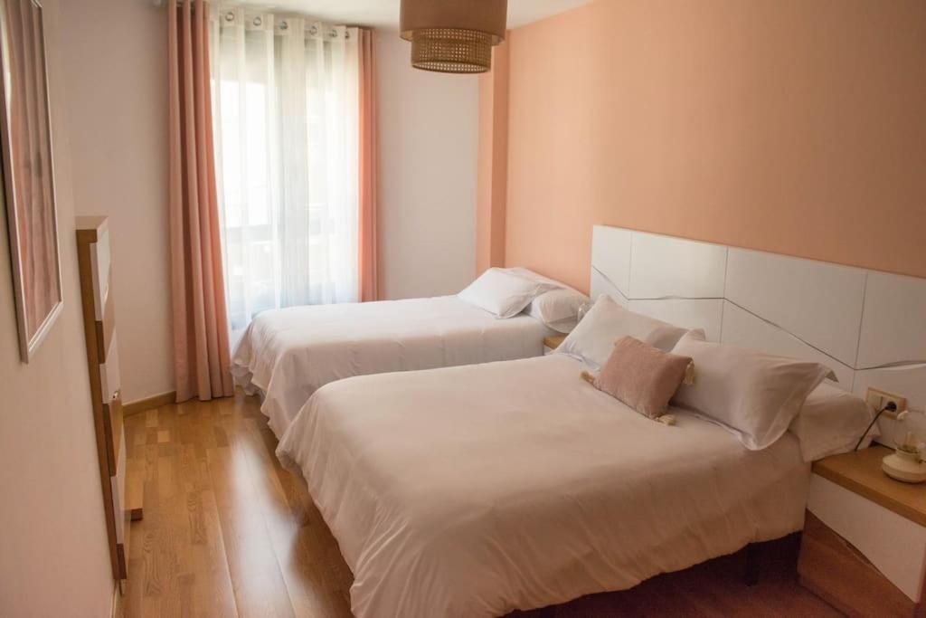 Alojamiento Yasa Sarria Exterior photo
